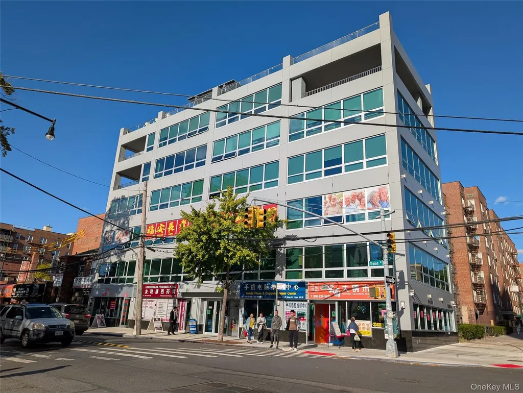 41-23 Union Street Flushing NY 11355