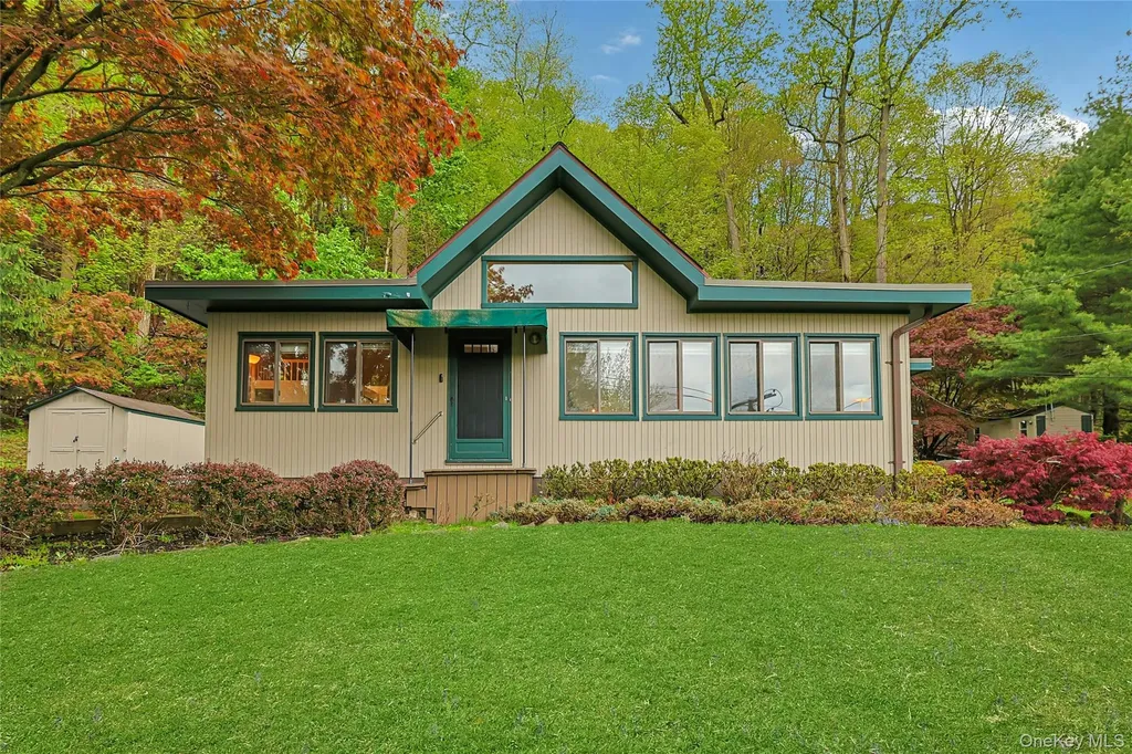 277 S Boulevard Nyack NY 10960