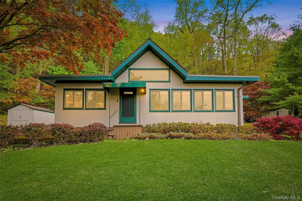 277 S Boulevard Nyack NY 10960