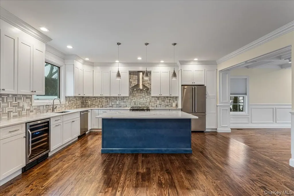 55 Fieldstone Drive Syosset NY 11791
