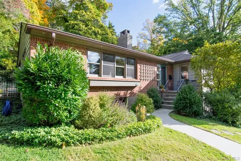 72 Magnolia Drive Dobbs Ferry NY 10522