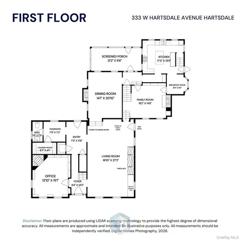 333 W Hartsdale Avenue Hartsdale NY 10530