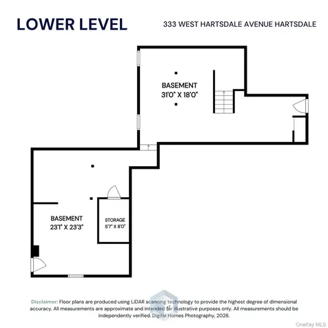 333 W Hartsdale Avenue Hartsdale NY 10530