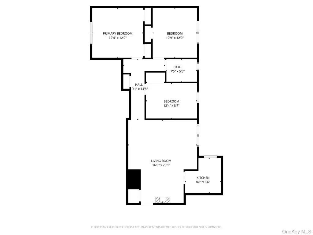 112-25 34th Avenue Corona NY 11368