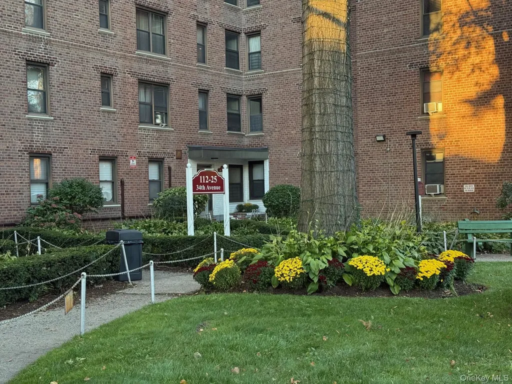 112-25 34th Avenue Corona NY 11368