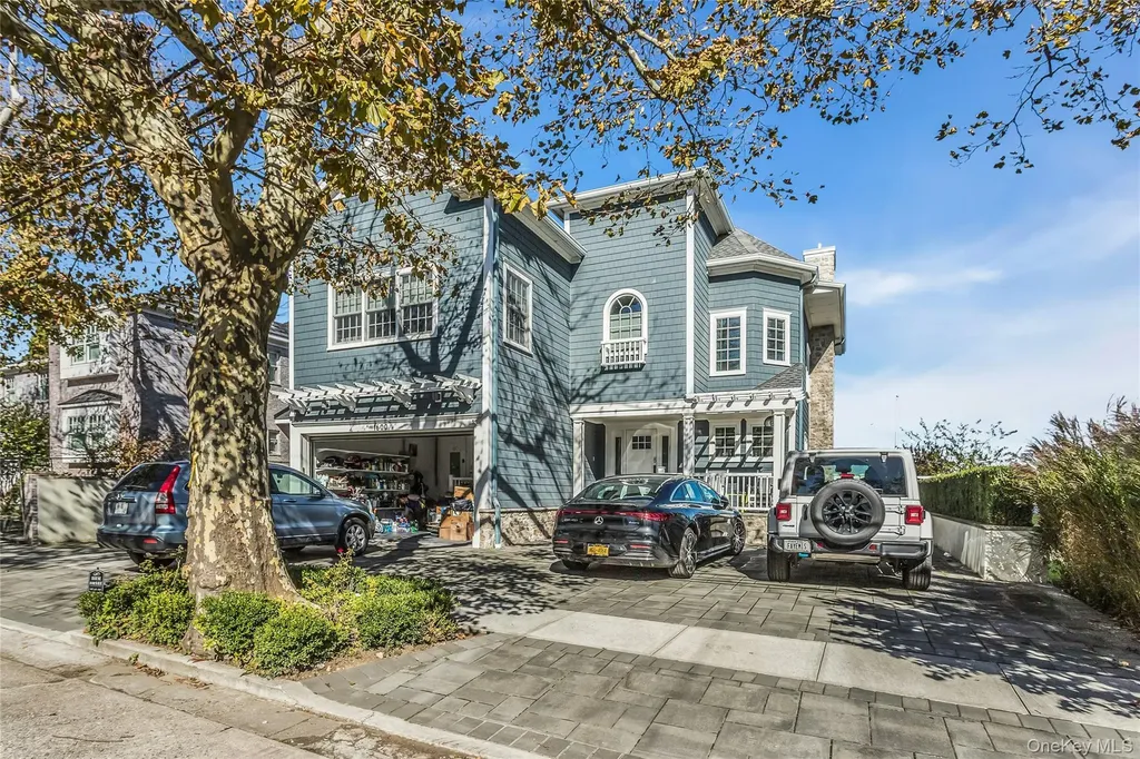 1600 Bay Boulevard Atlantic Beach NY 11509