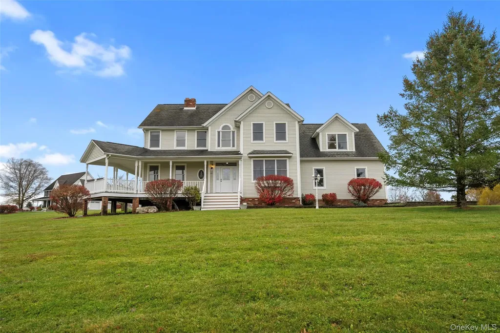 40 County Route 62 Westtown NY 10998