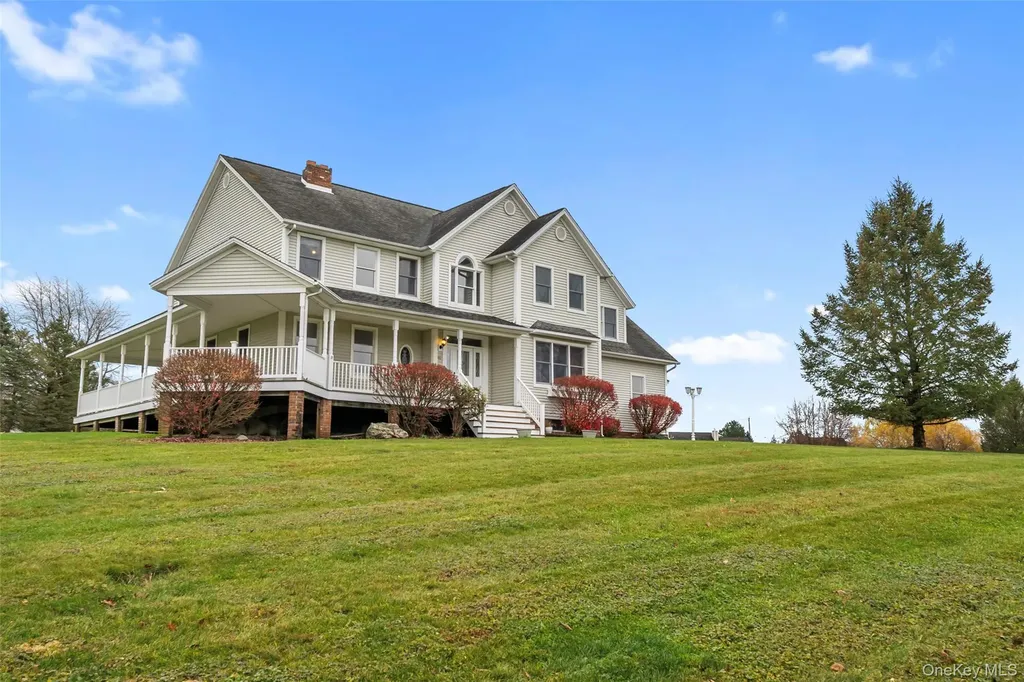 40 County Route 62 Westtown NY 10998