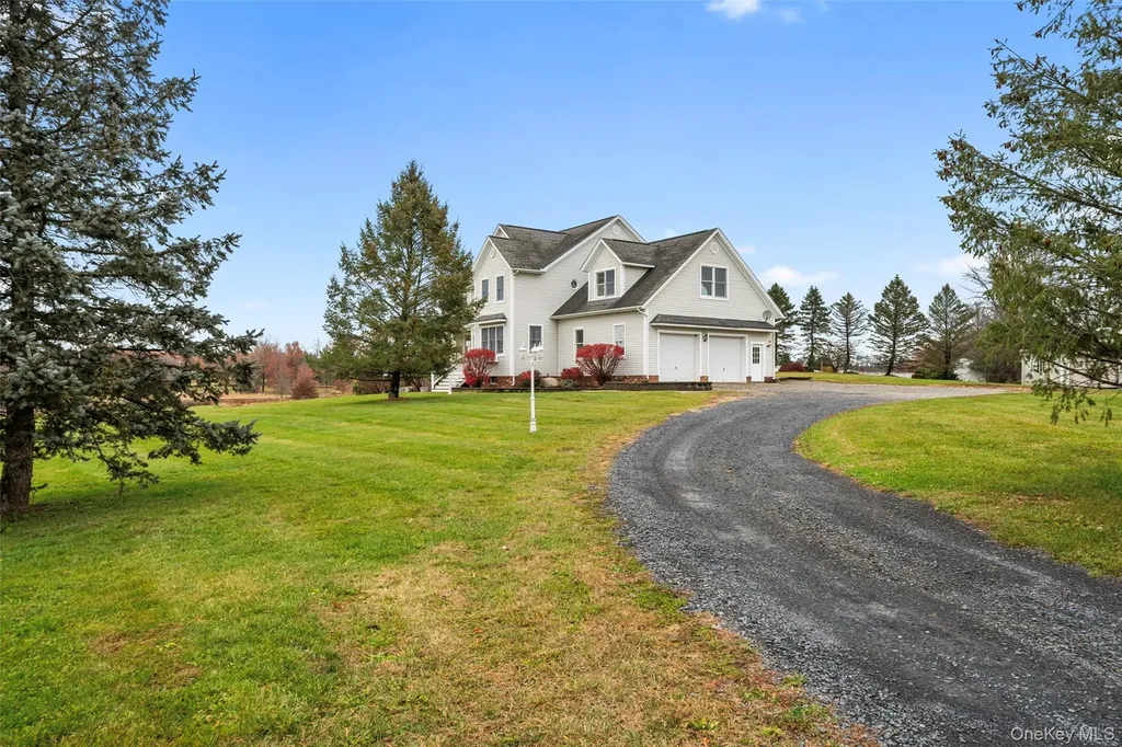 40 County Route 62 Westtown NY 10998