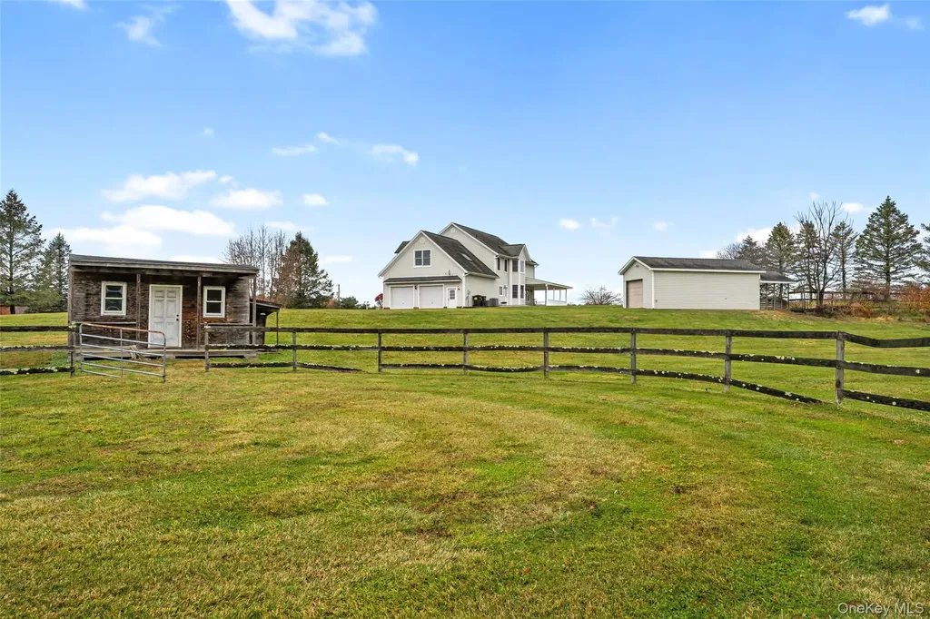 40 County Route 62 Westtown NY 10998