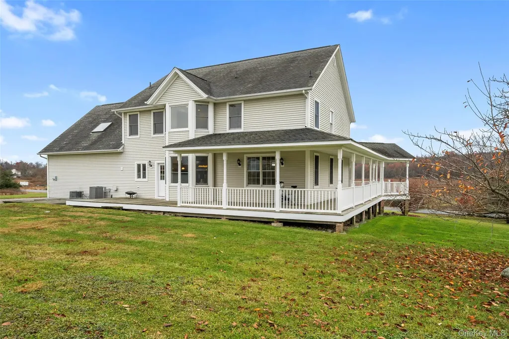 40 County Route 62 Westtown NY 10998