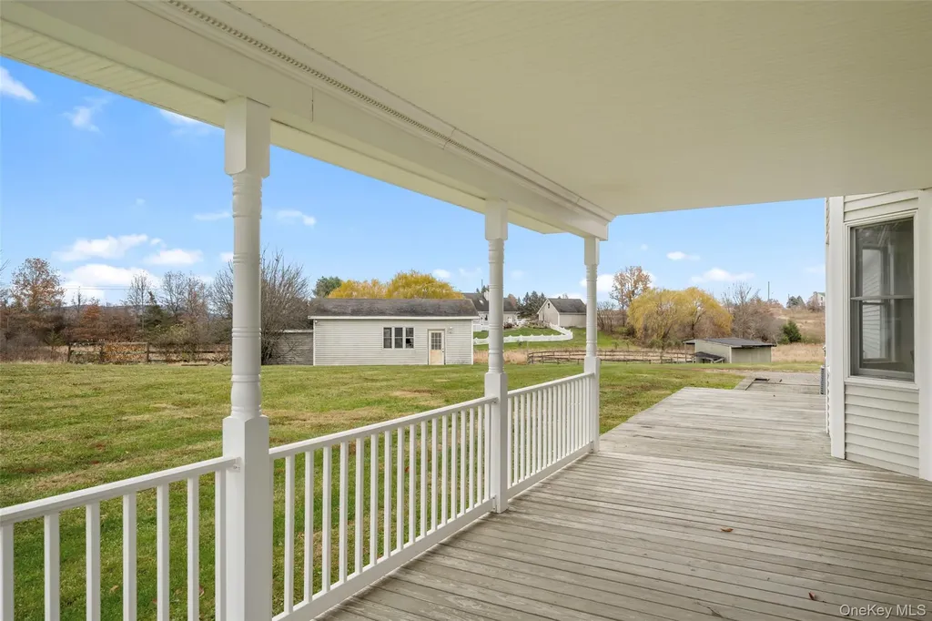 40 County Route 62 Westtown NY 10998