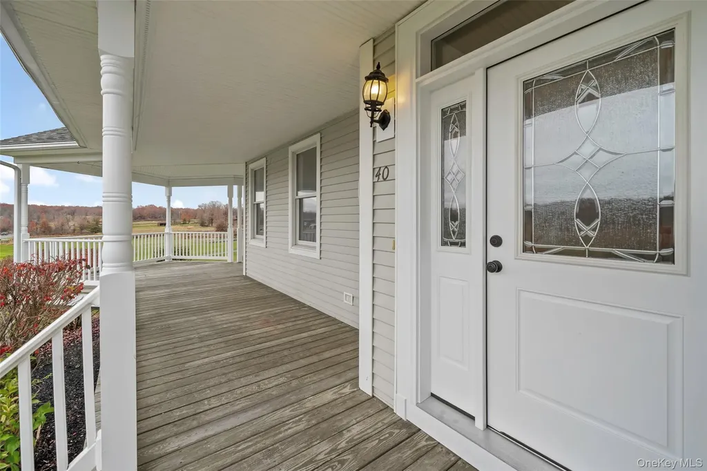 40 County Route 62 Westtown NY 10998