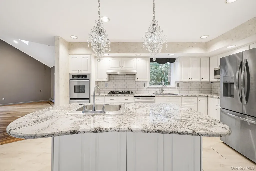 25 S Ridge Road Pomona NY 10970