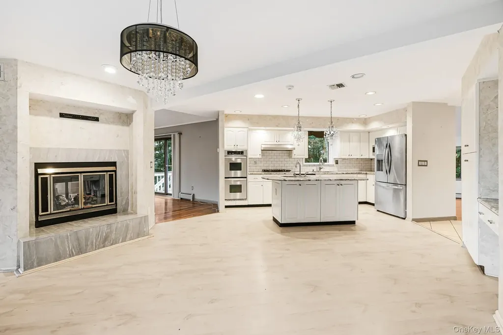 25 S Ridge Road Pomona NY 10970