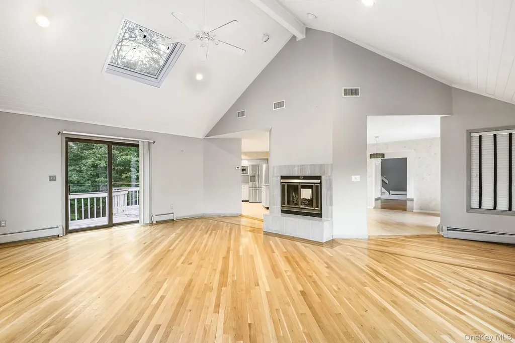 25 S Ridge Road Pomona NY 10970