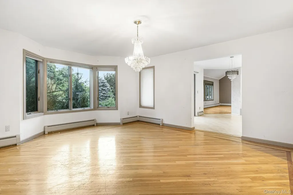 25 S Ridge Road Pomona NY 10970