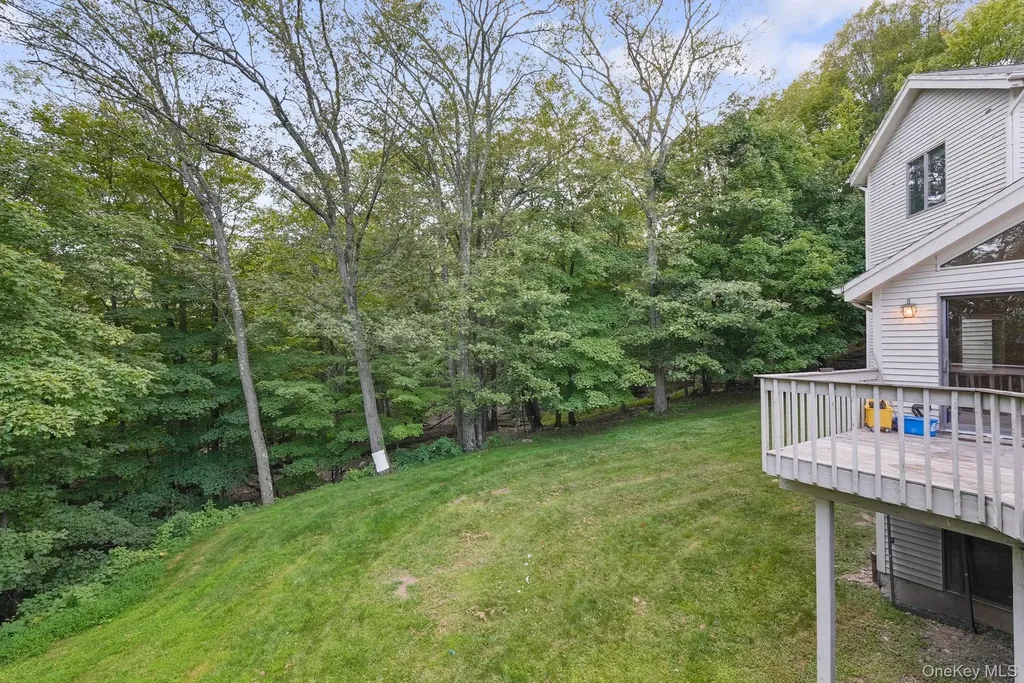 25 S Ridge Road Pomona NY 10970