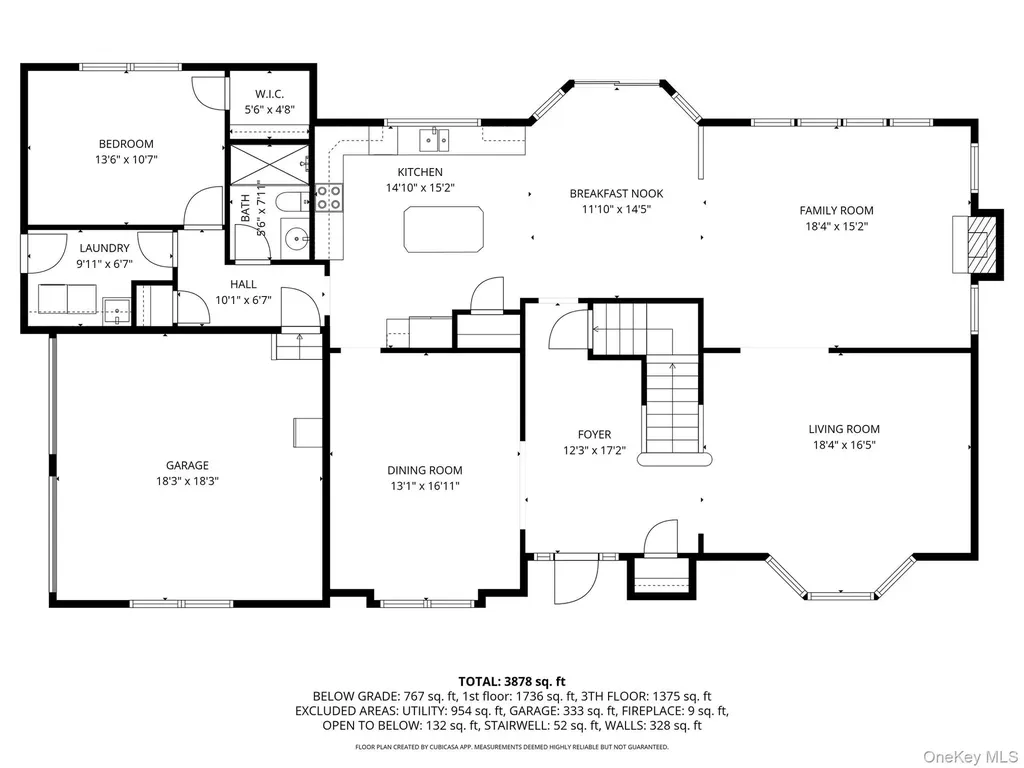 16 Ashley Loop Northport NY 11768