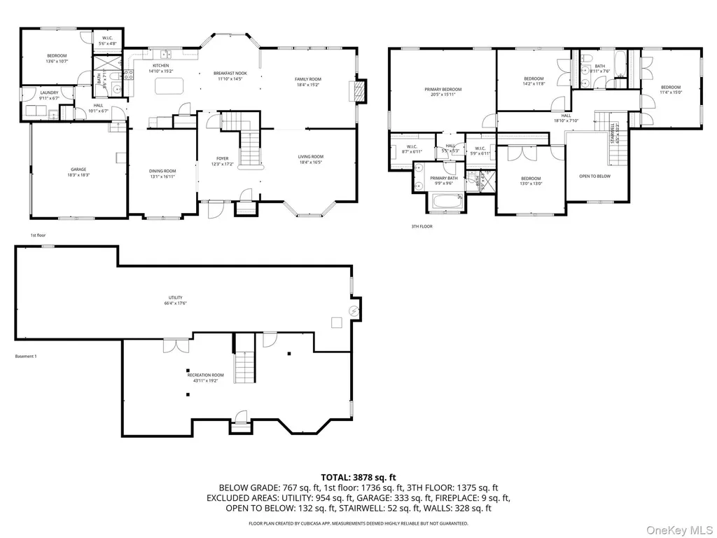 16 Ashley Loop Northport NY 11768