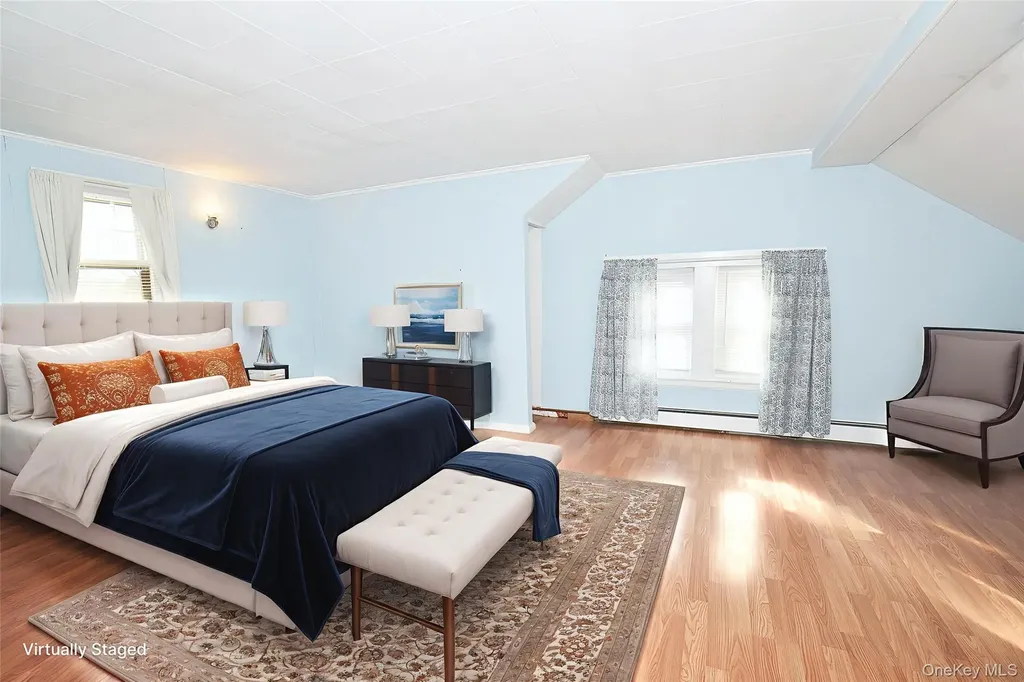3041 Eastern Parkway Baldwin NY 11510