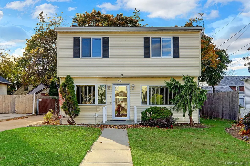 60 Parsons Drive Hempstead NY 11550
