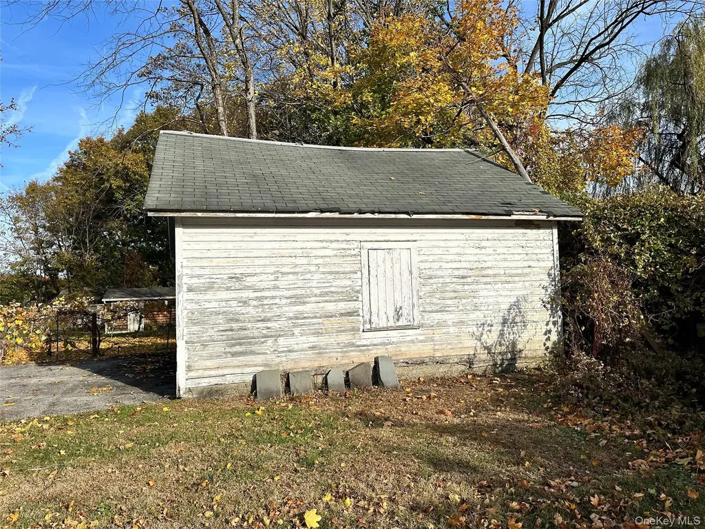 219 Rockledge Avenue Buchanan NY 10511