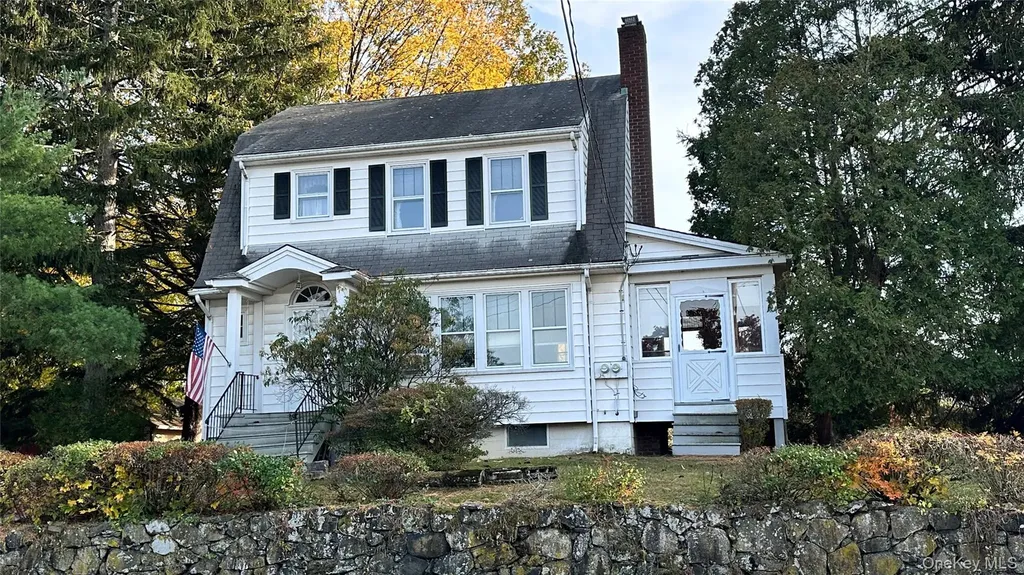 219 Rockledge Avenue Buchanan NY 10511