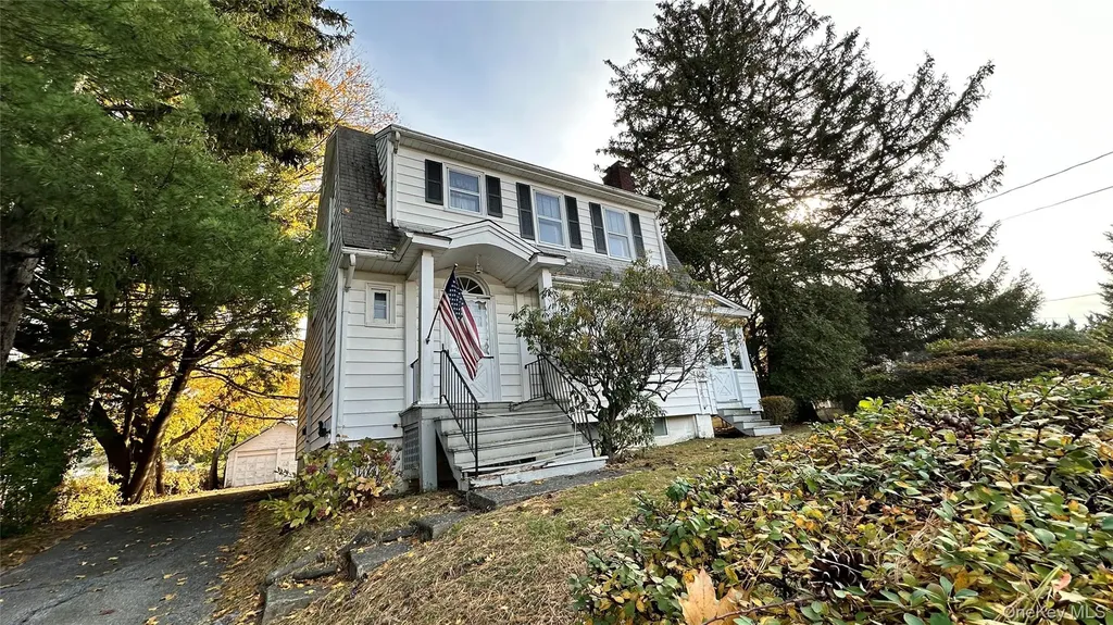 219 Rockledge Avenue Buchanan NY 10511