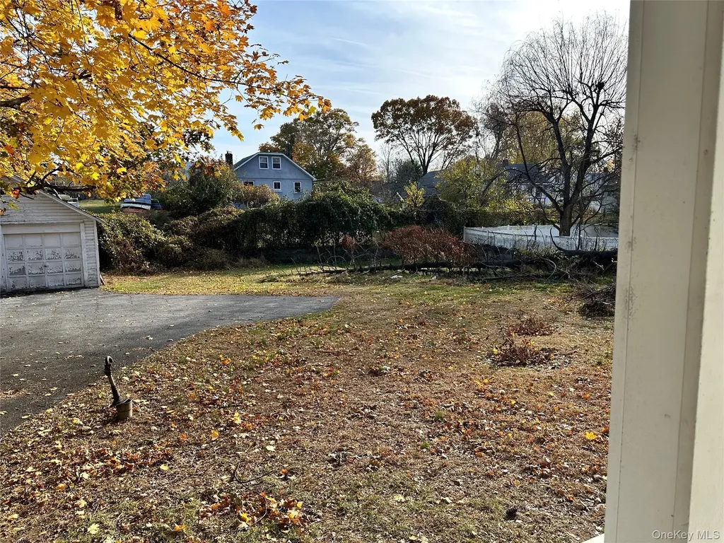 219 Rockledge Avenue Buchanan NY 10511