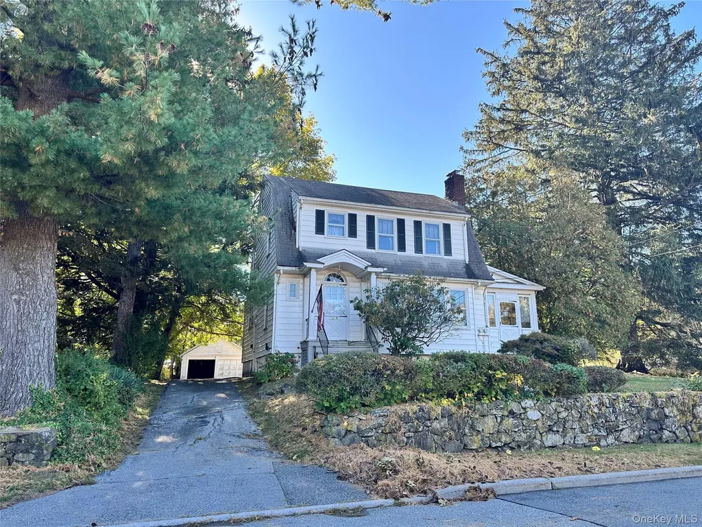 219 Rockledge Avenue Buchanan NY 10511