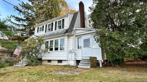 219 Rockledge Avenue Buchanan NY 10511