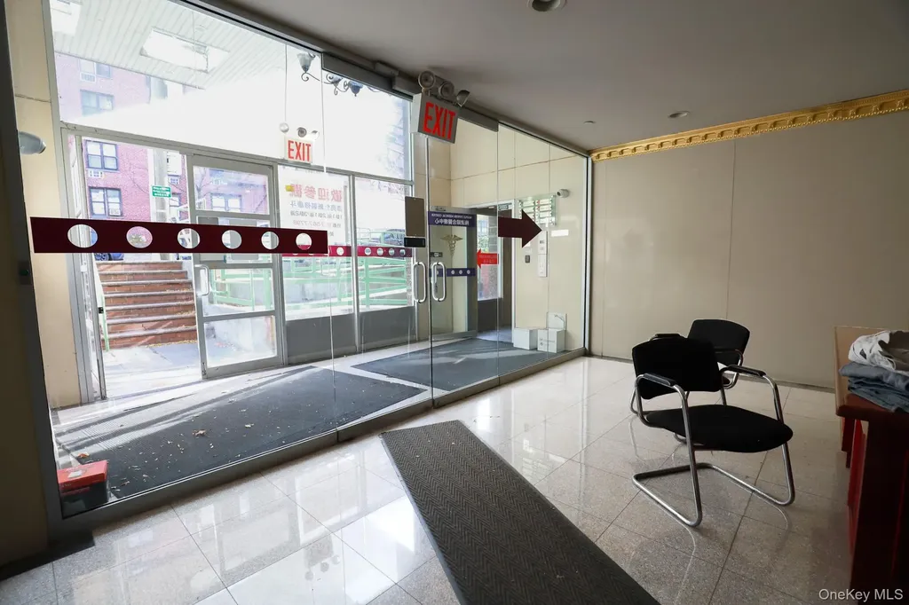 134-43 Maple Avenue Flushing NY 11355