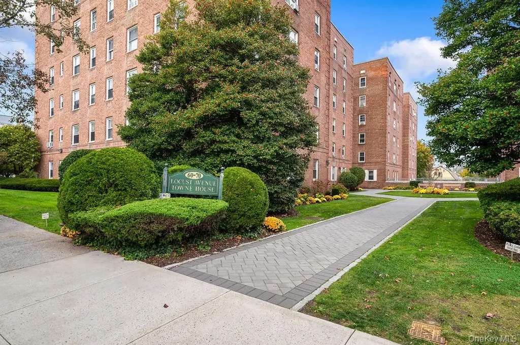 70 Locust Avenue New Rochelle NY 10801