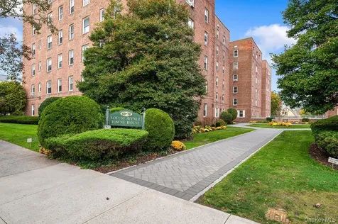 70 Locust Avenue New Rochelle NY 10801