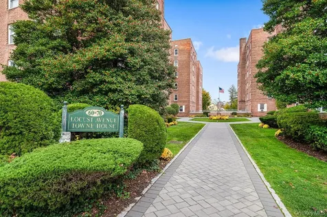 70 Locust Avenue New Rochelle NY 10801