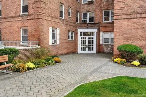 70 Locust Avenue New Rochelle NY 10801
