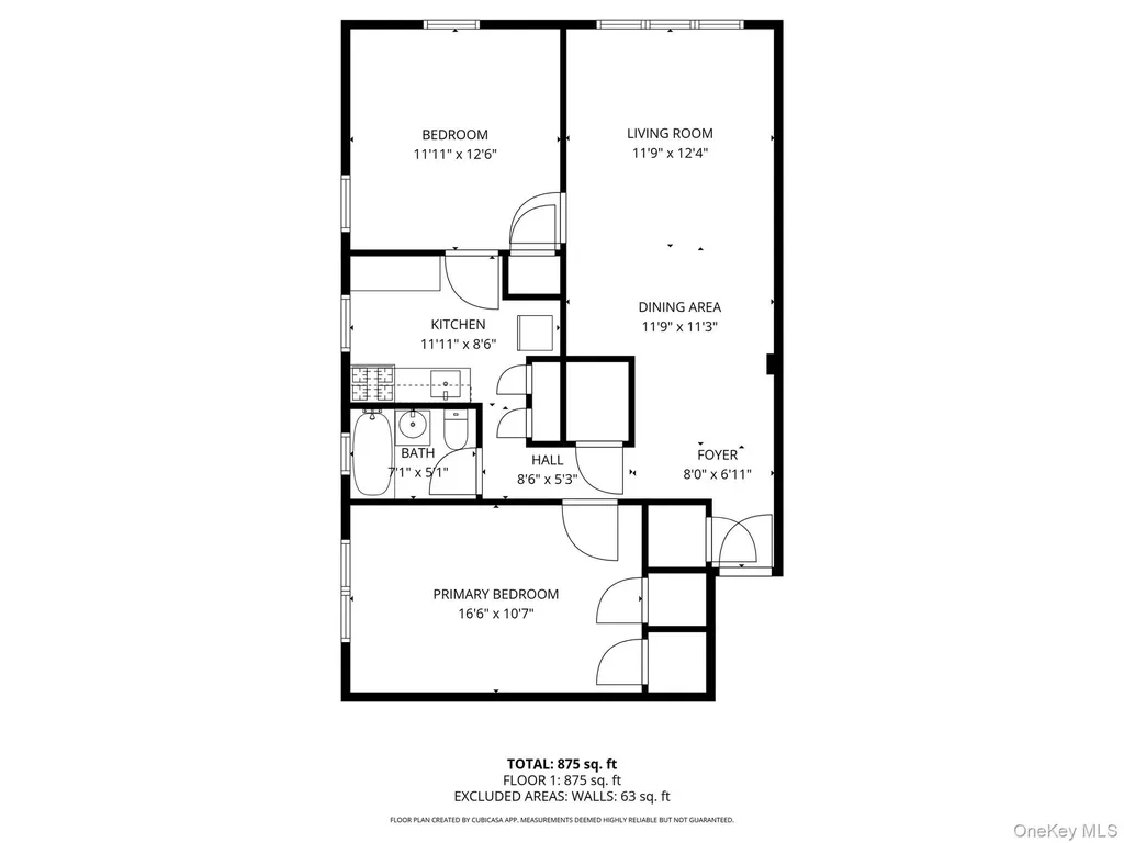 2390 Palisade Avenue Bronx NY 10463