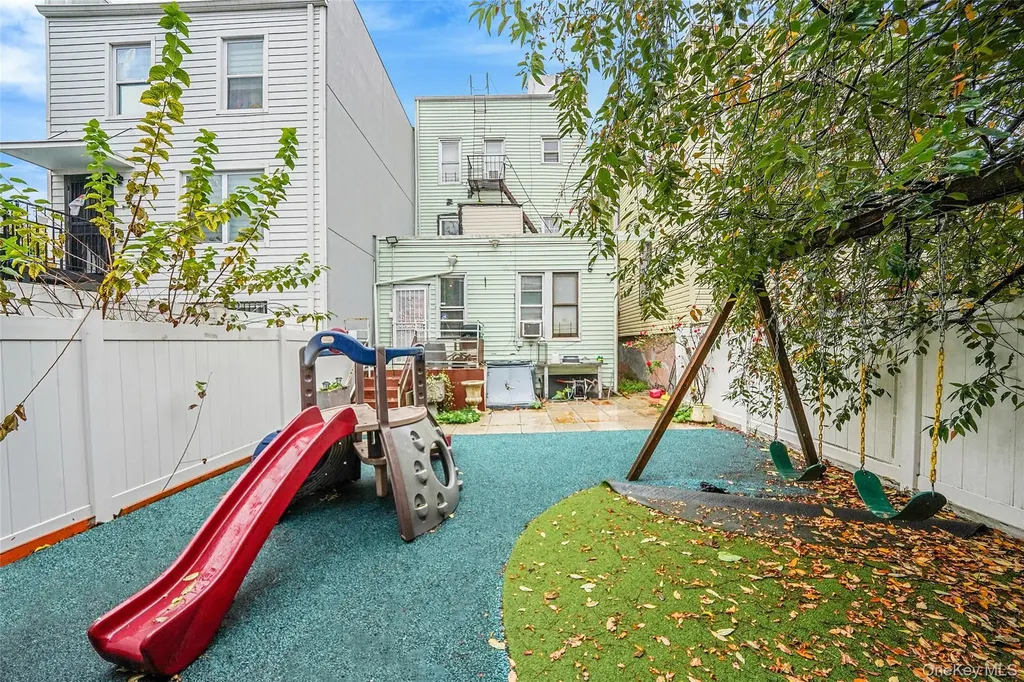 852 Blake Avenue Brooklyn NY 11207