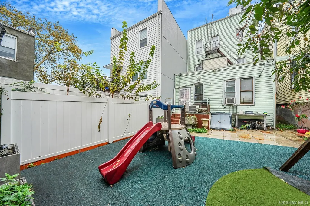 852 Blake Avenue Brooklyn NY 11207