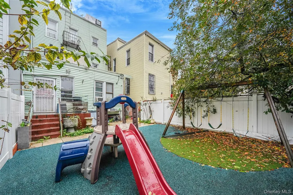 852 Blake Avenue Brooklyn NY 11207