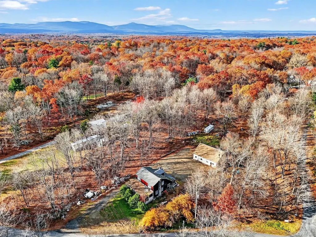 375 Salisbury Turnpike Rhinebeck NY 12572