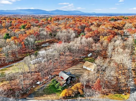 375 Salisbury Turnpike Rhinebeck NY 12572