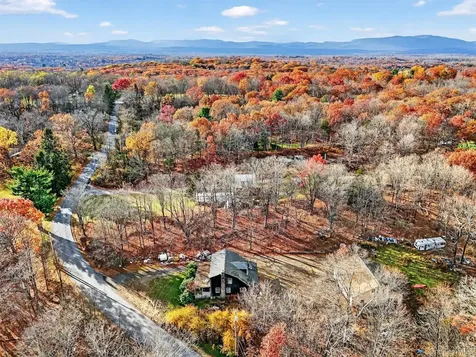 375 Salisbury Turnpike Rhinebeck NY 12572