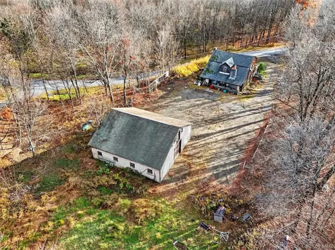 375 Salisbury Turnpike Rhinebeck NY 12572