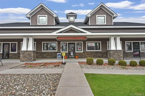 32 W Main Street Washingtonville NY 10992