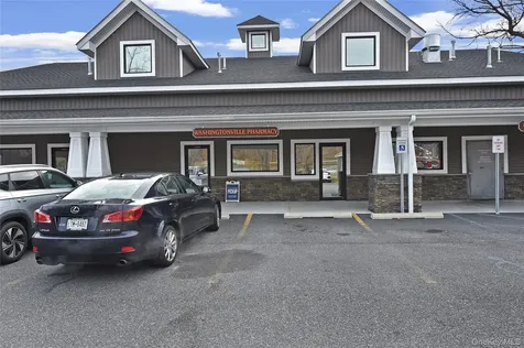 32 W Main Street Washingtonville NY 10992