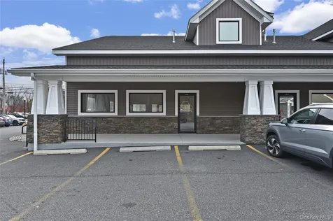 32 W Main Street Washingtonville NY 10992