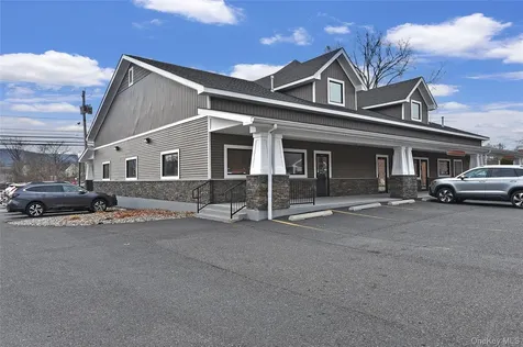 32 W Main Street Washingtonville NY 10992