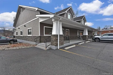 32 W Main Street Washingtonville NY 10992